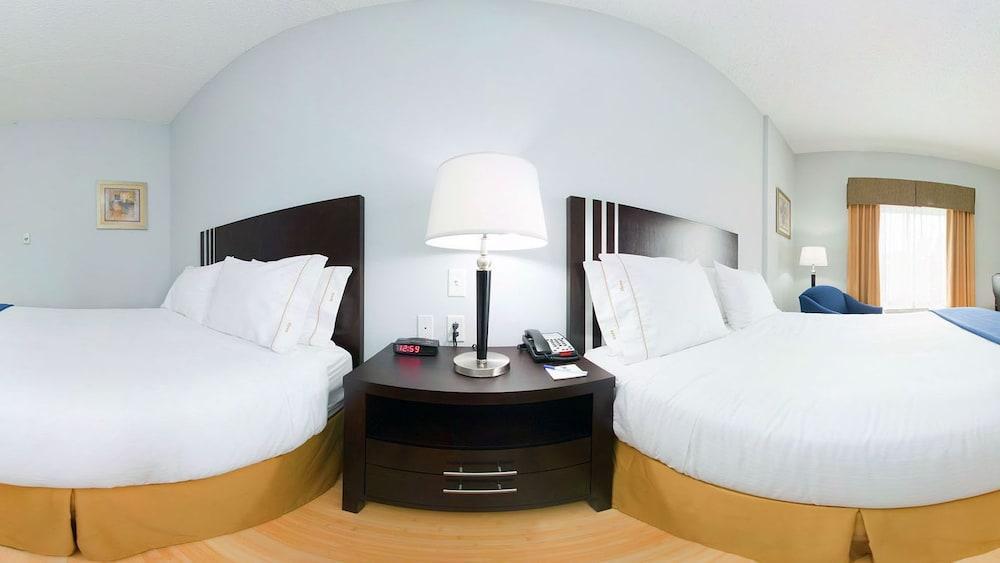 Holiday Inn Express - Bentleyville Εξωτερικό φωτογραφία