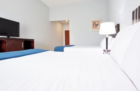Holiday Inn Express - Bentleyville Εξωτερικό φωτογραφία
