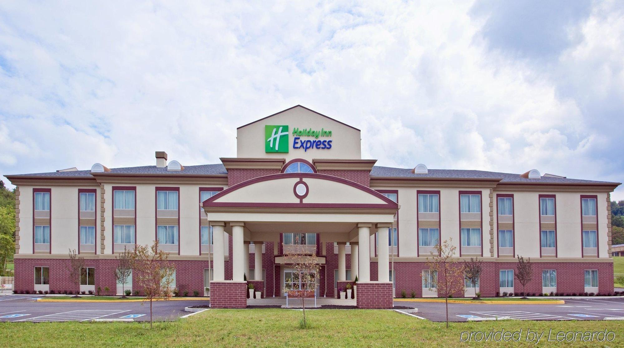 Holiday Inn Express - Bentleyville Εξωτερικό φωτογραφία