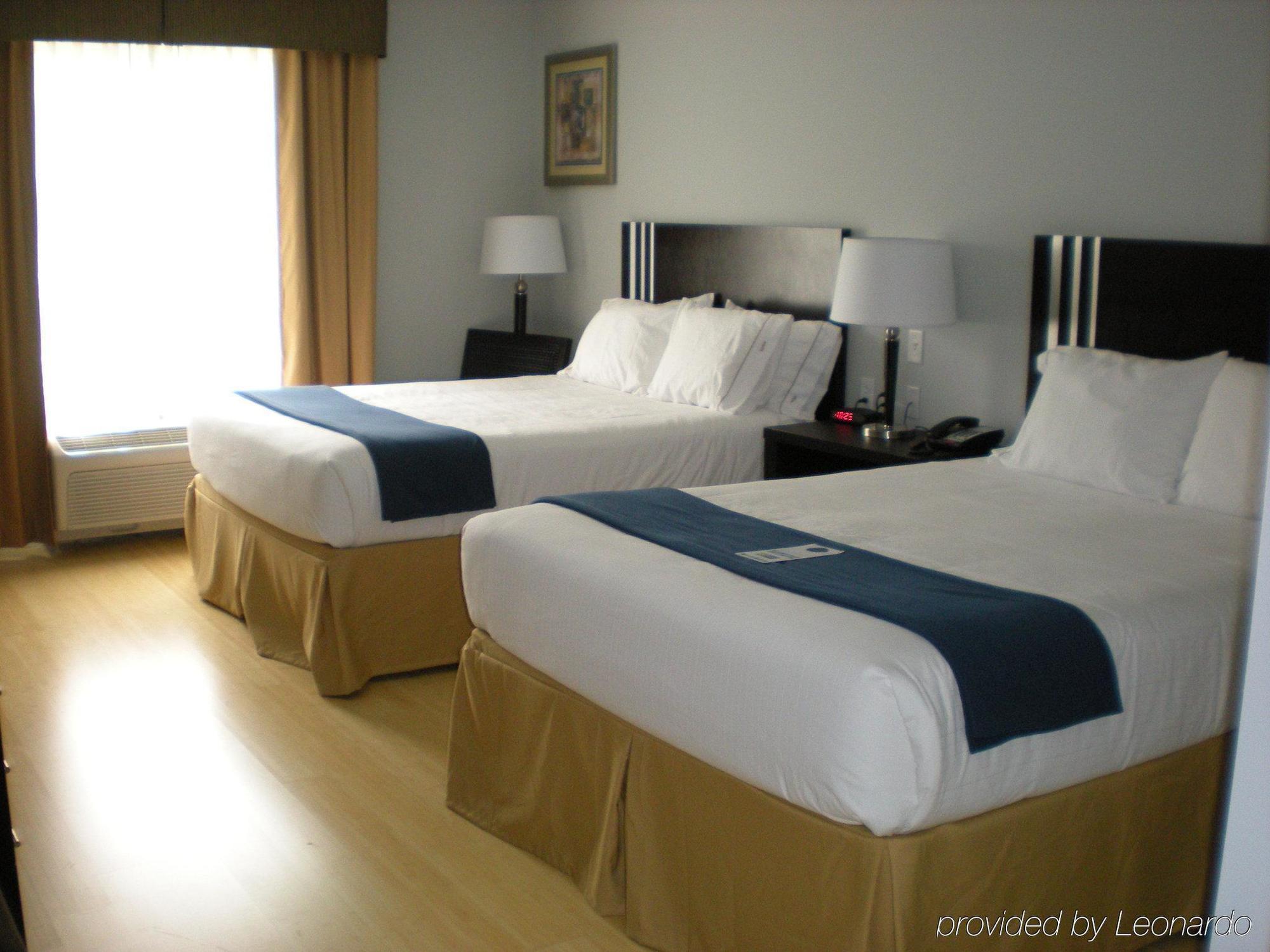 Holiday Inn Express - Bentleyville Εξωτερικό φωτογραφία