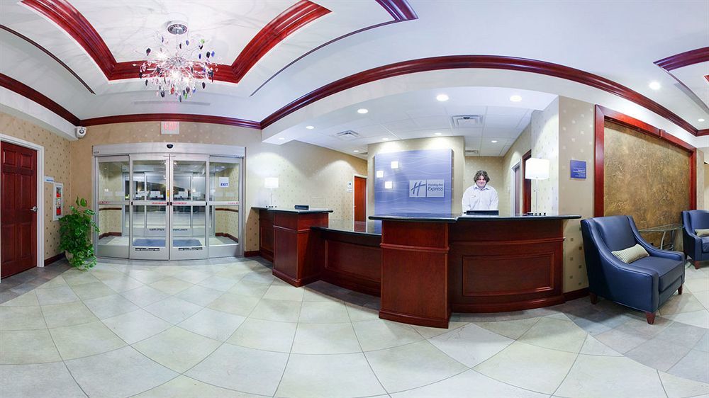 Holiday Inn Express - Bentleyville Εξωτερικό φωτογραφία