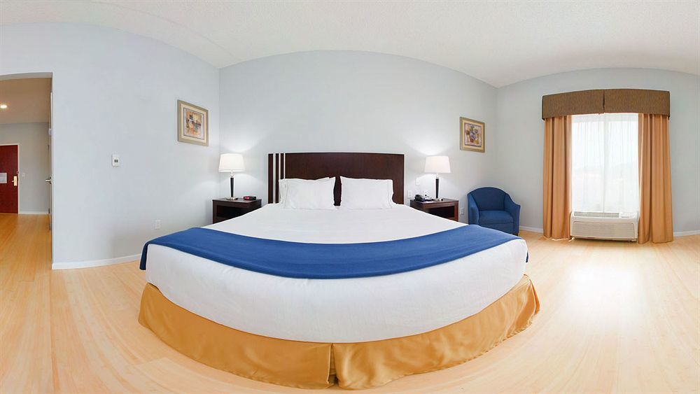 Holiday Inn Express - Bentleyville Εξωτερικό φωτογραφία
