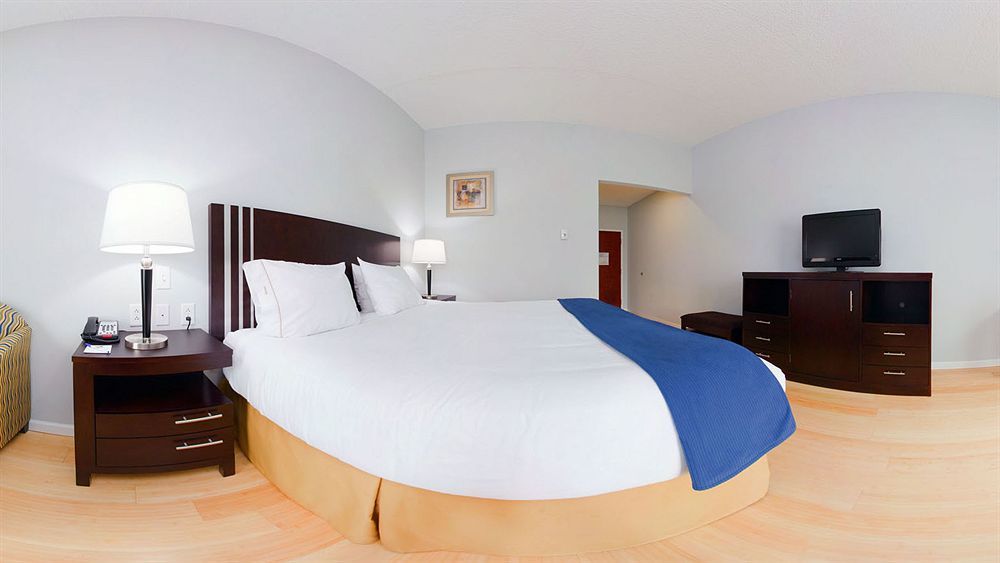 Holiday Inn Express - Bentleyville Εξωτερικό φωτογραφία