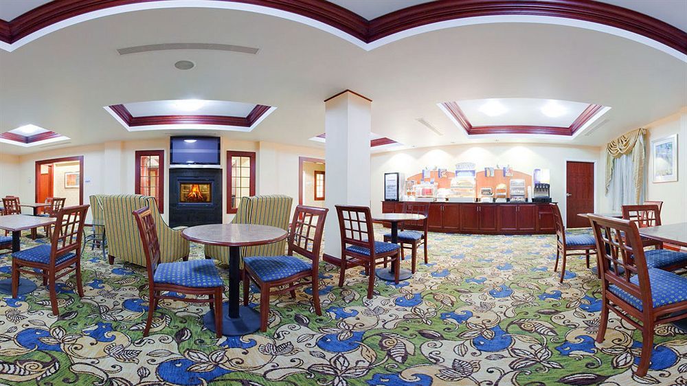 Holiday Inn Express - Bentleyville Εξωτερικό φωτογραφία