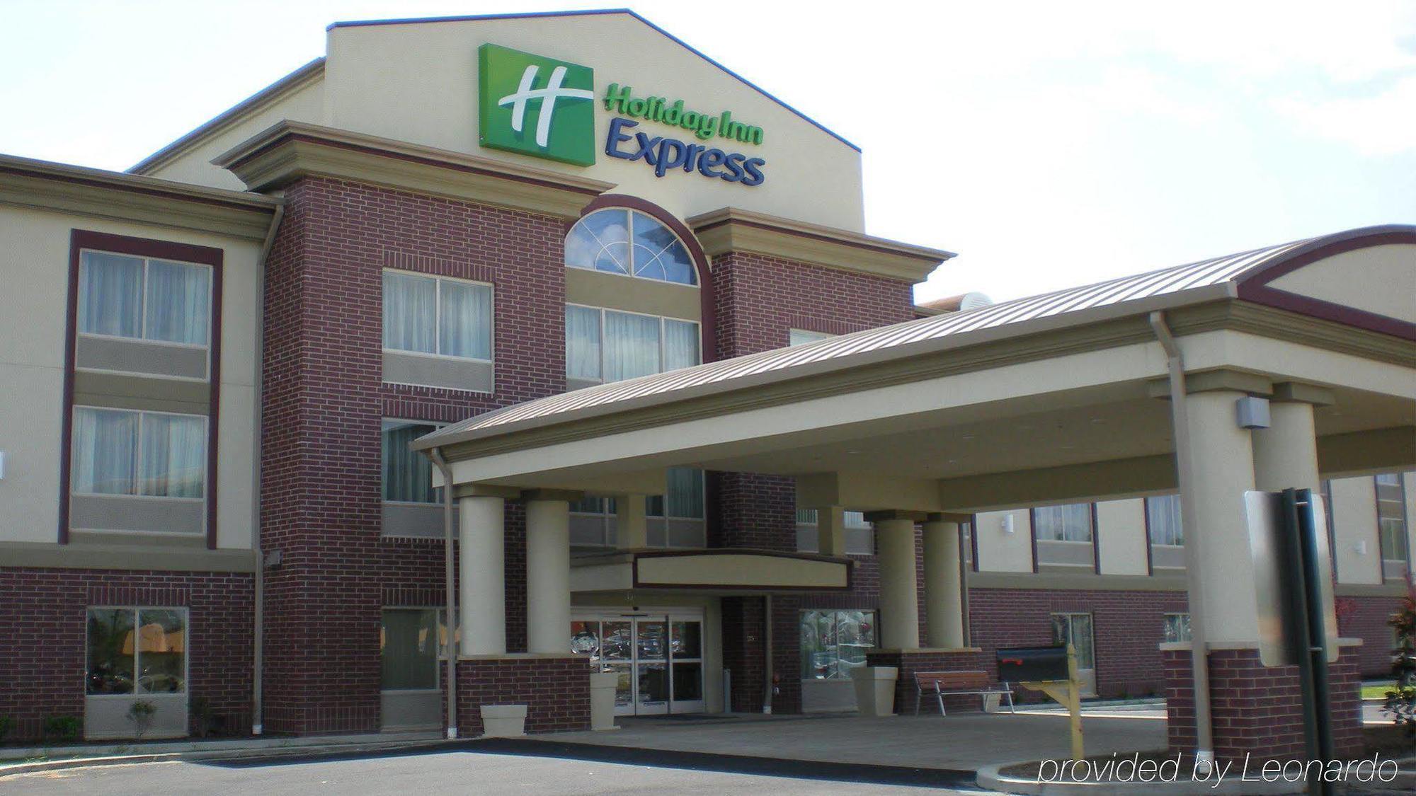 Holiday Inn Express - Bentleyville Εξωτερικό φωτογραφία