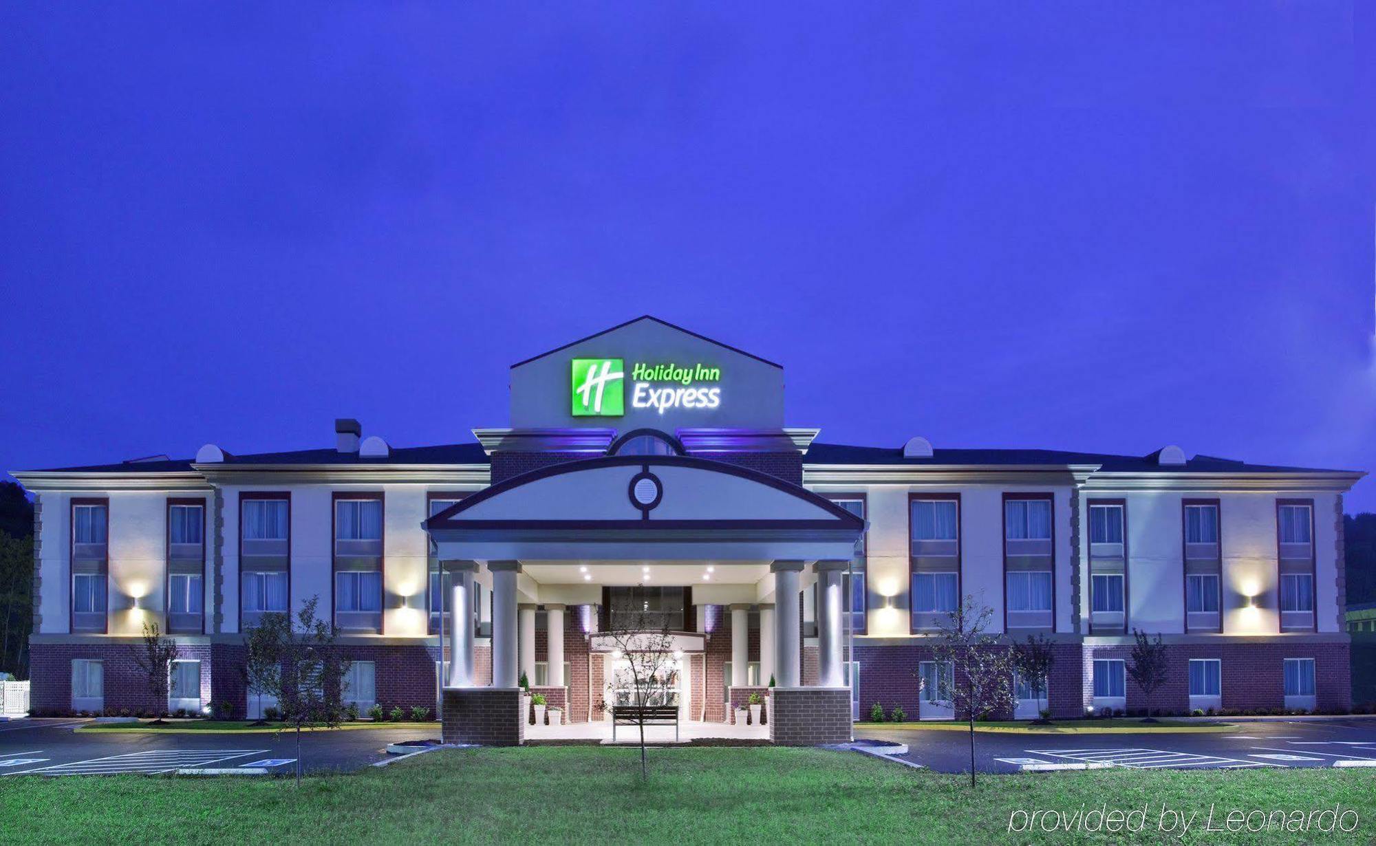 Holiday Inn Express - Bentleyville Εξωτερικό φωτογραφία