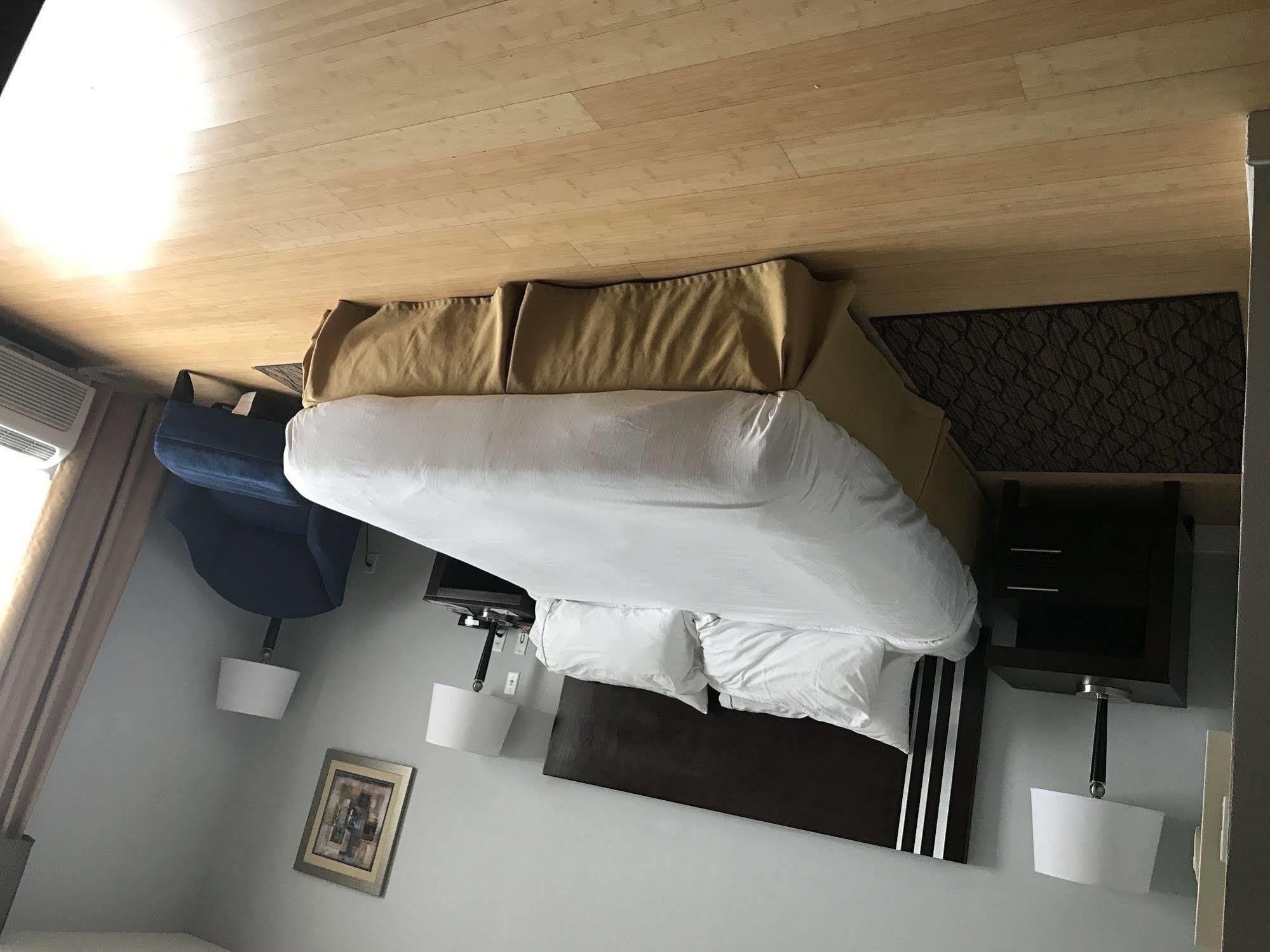 Holiday Inn Express - Bentleyville Εξωτερικό φωτογραφία
