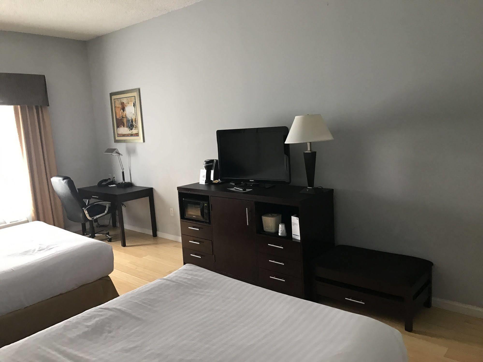 Holiday Inn Express - Bentleyville Εξωτερικό φωτογραφία