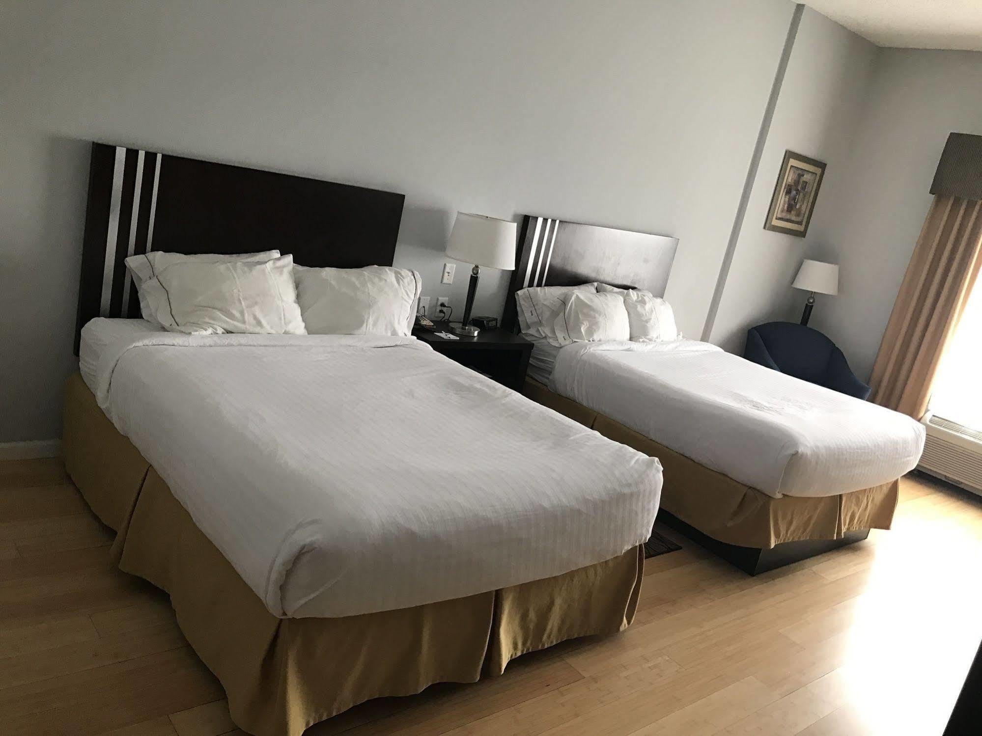 Holiday Inn Express - Bentleyville Εξωτερικό φωτογραφία