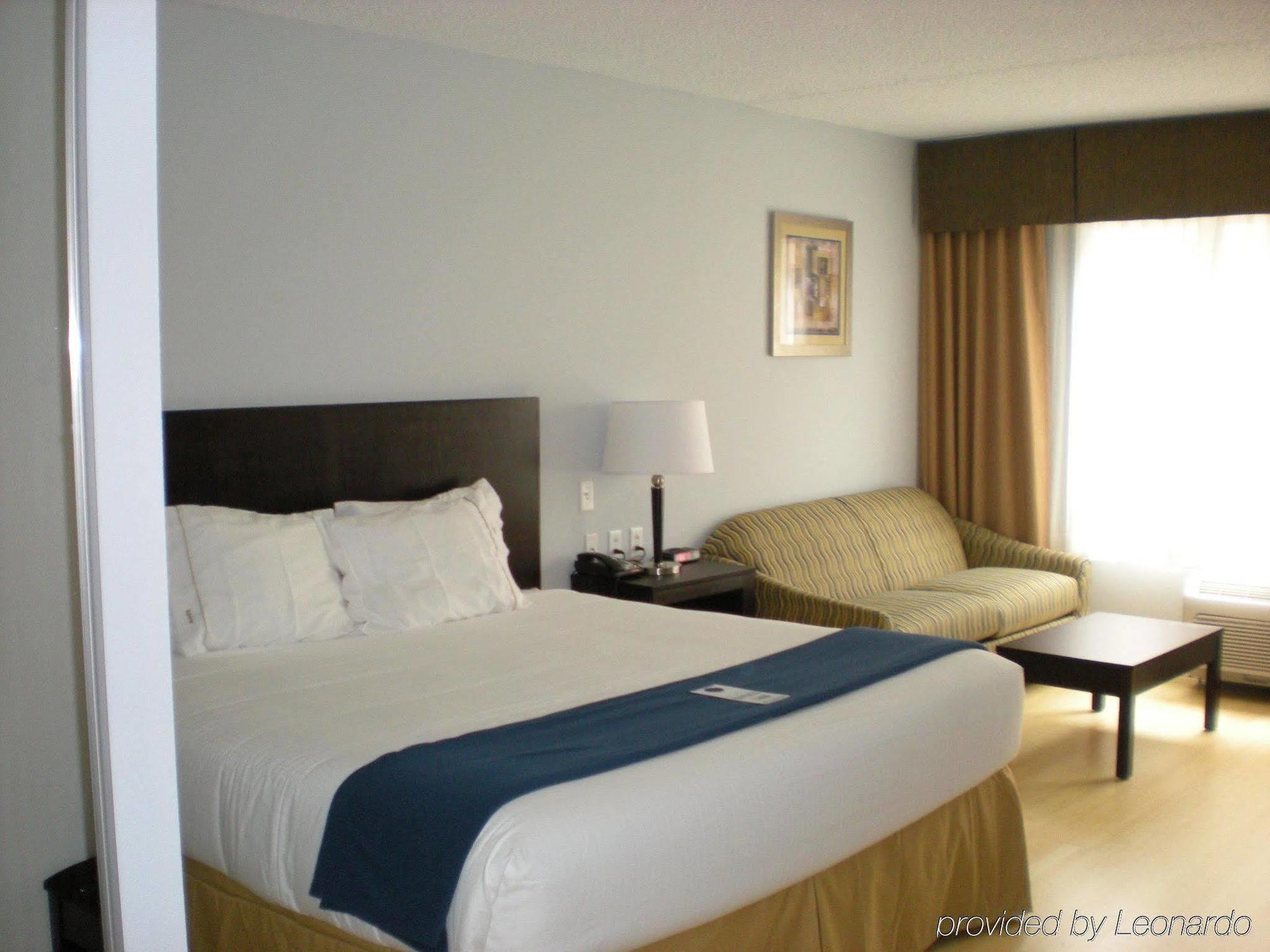 Holiday Inn Express - Bentleyville Δωμάτιο φωτογραφία