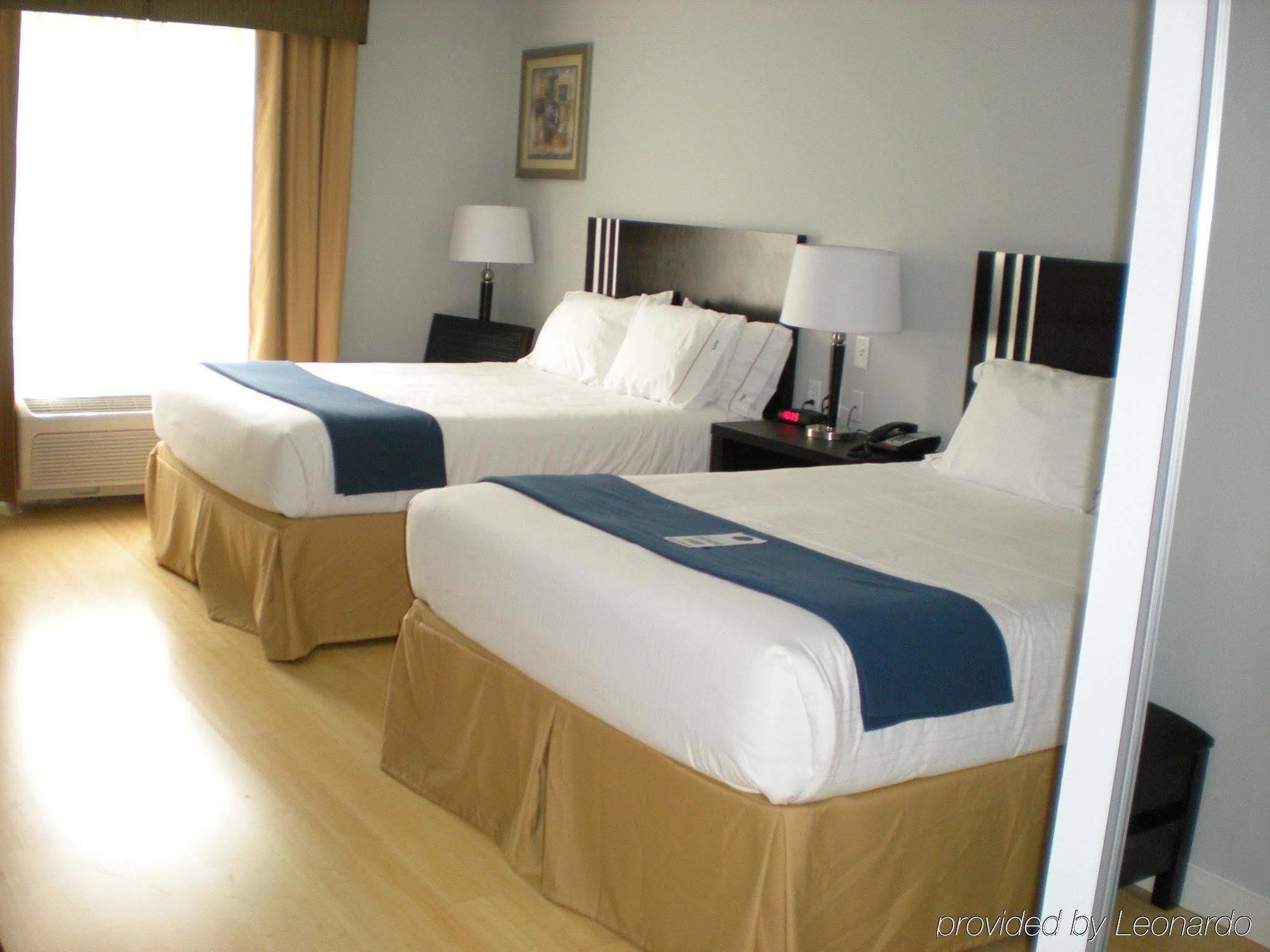 Holiday Inn Express - Bentleyville Δωμάτιο φωτογραφία